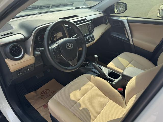 Toyota RAV4 2016 модификация 2.0L CVT 2WD Urban Edition – фото 10