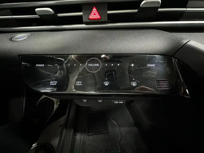Hyundai Ioniq 2022 Model 1.5L CVT LUX Premium Edition – фото 9
