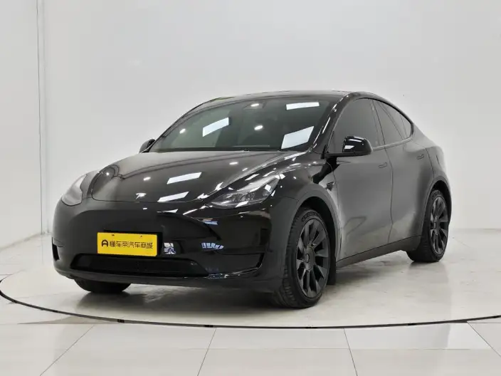 Model Y 2022 Model Facelift Rear-wheel drive version