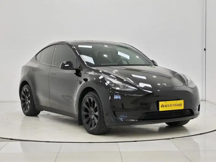 Model Y 2022 Model Facelift Rear-wheel drive version