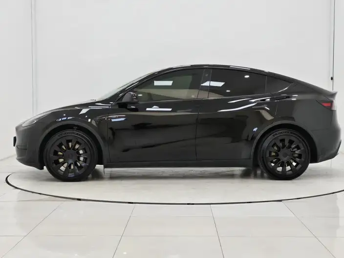 Model Y 2022 Model Facelift Rear-wheel drive version