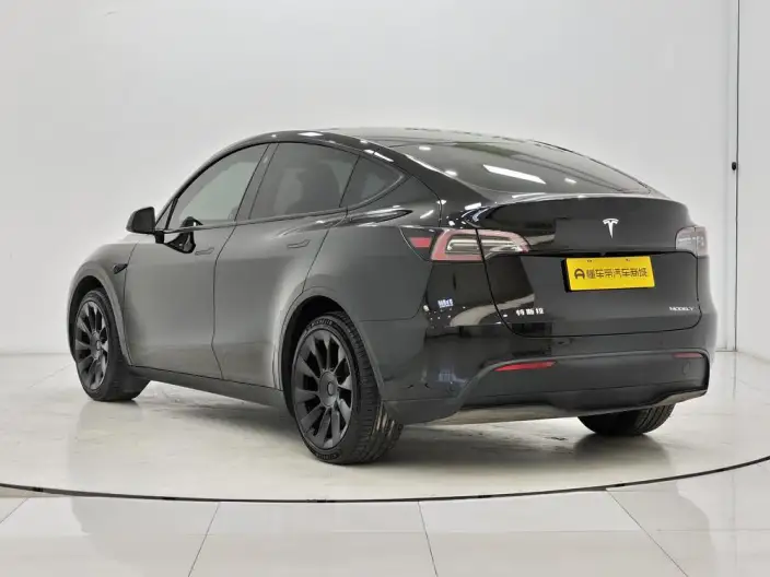 Model Y 2022 Model Facelift Rear-wheel drive version – фото 5