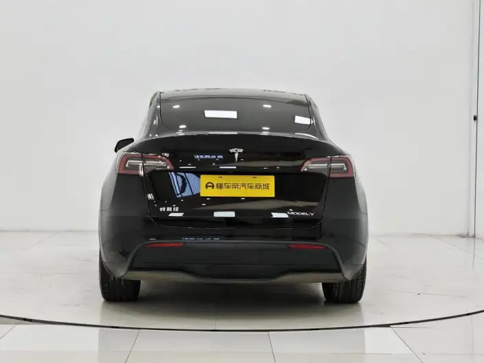 Model Y 2022 Model Facelift Rear-wheel drive version – фото 6