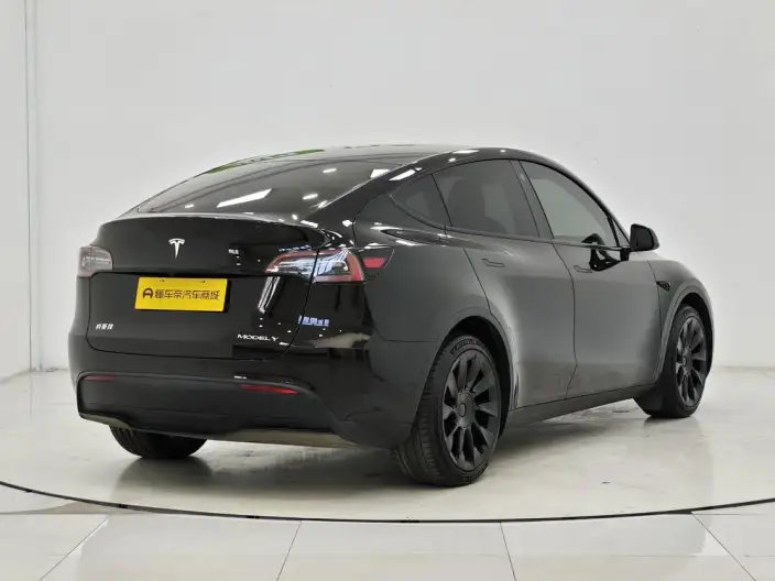 Model Y 2022 Model Facelift Rear-wheel drive version – фото 7