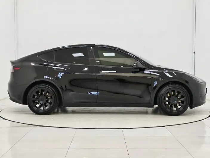 Model Y 2022 Model Facelift Rear-wheel drive version – фото 8