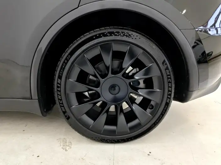 Model Y 2022 Model Facelift Rear-wheel drive version – фото 9