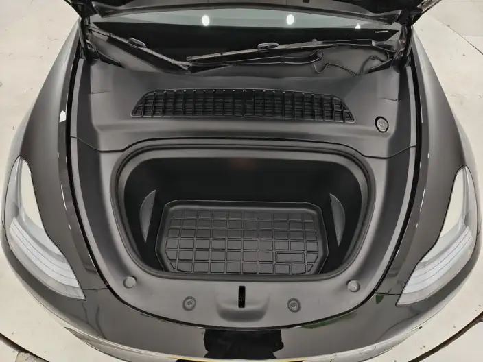 Model Y 2022 Model Facelift Rear-wheel drive version – фото 10