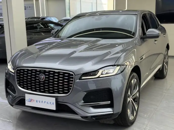 Jaguar F-PACE 2023 Model P250 HSE