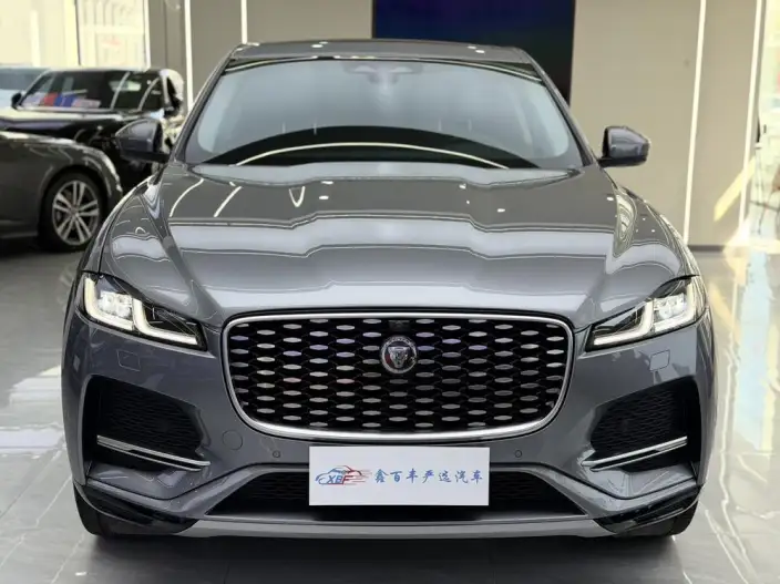 Jaguar F-PACE 2023 Model P250 HSE