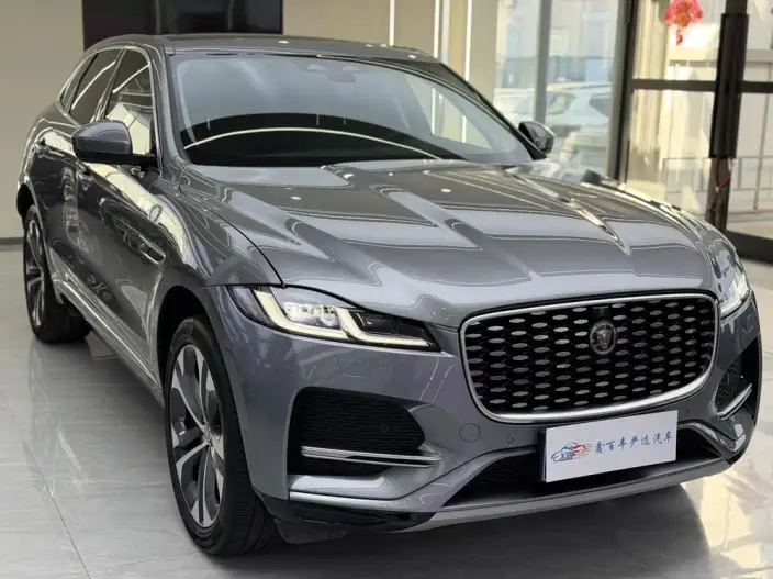 Jaguar F-PACE 2023 Model P250 HSE