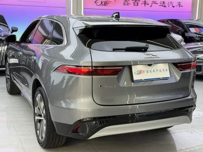 Jaguar F-PACE 2023 Model P250 HSE