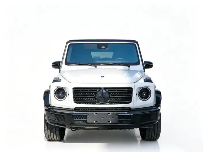 Mercedes-Benz G-Class 2024 Model G 500
