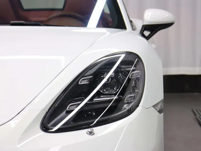 Porsche 718 2023 Model Boxster 2.0T – фото 5
