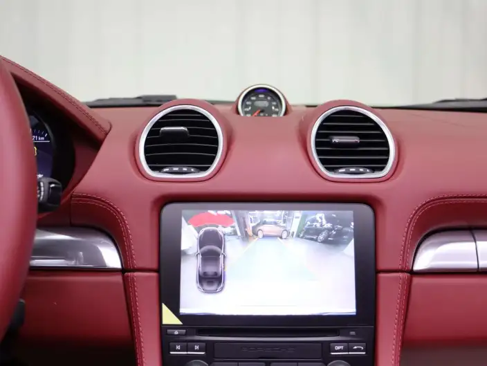 Porsche 718 2023 Model Boxster 2.0T – фото 7