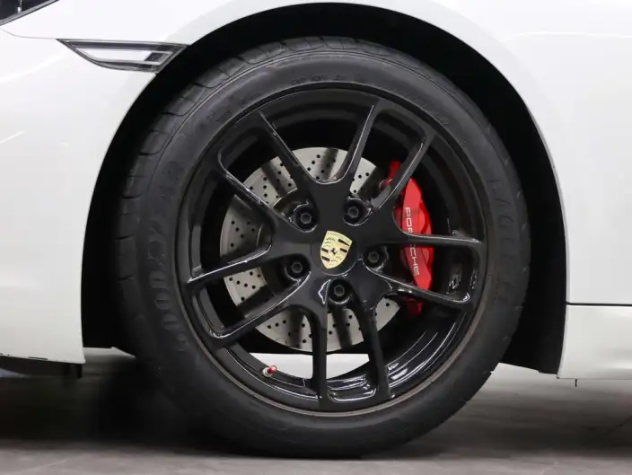 Porsche 718 2023 Model Boxster 2.0T – фото 9