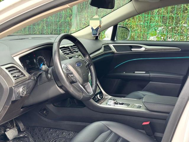 Ford Mondeo 2020 EcoBoost 180 Fashion – фото 4