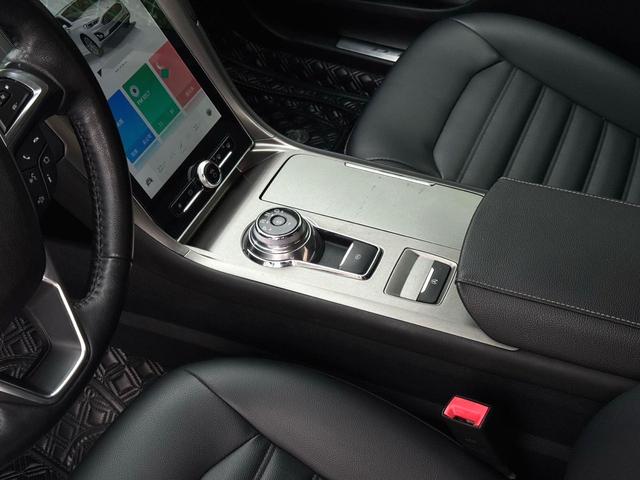 Ford Mondeo 2020 EcoBoost 180 Fashion – фото 6