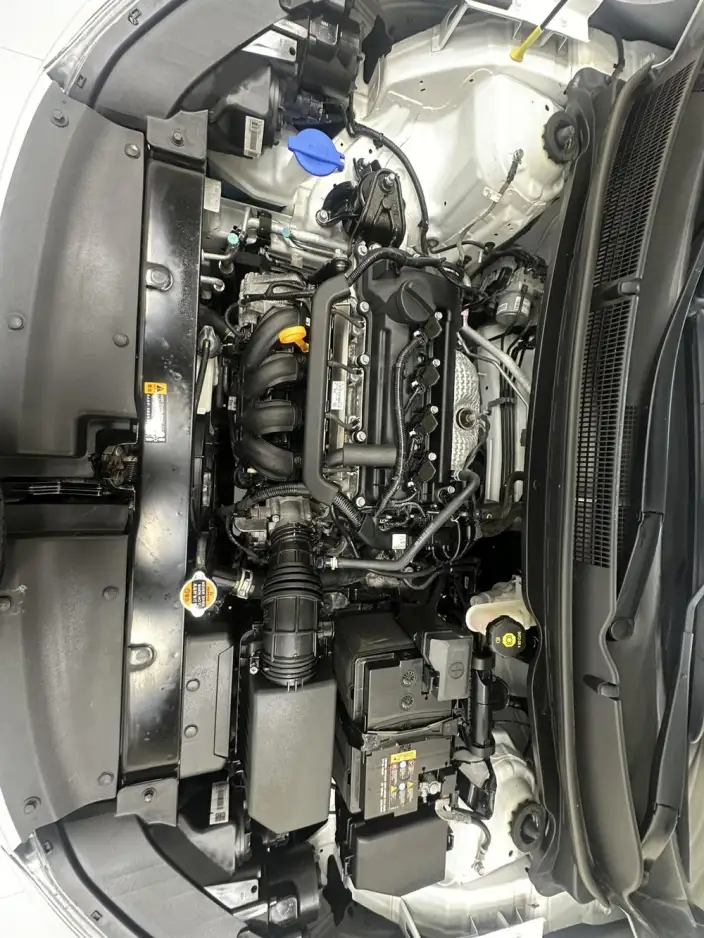 Kia Stonic 2021 Model 1.4L CVT Fun Xiang Edition – фото 7
