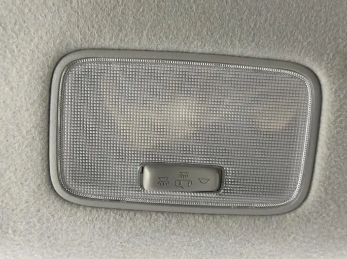 Kia Stonic 2021 Model 1.4L CVT Fun Xiang Edition – фото 10