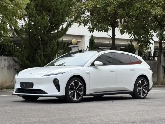 NIO ET5T 2024 Model 75kWh