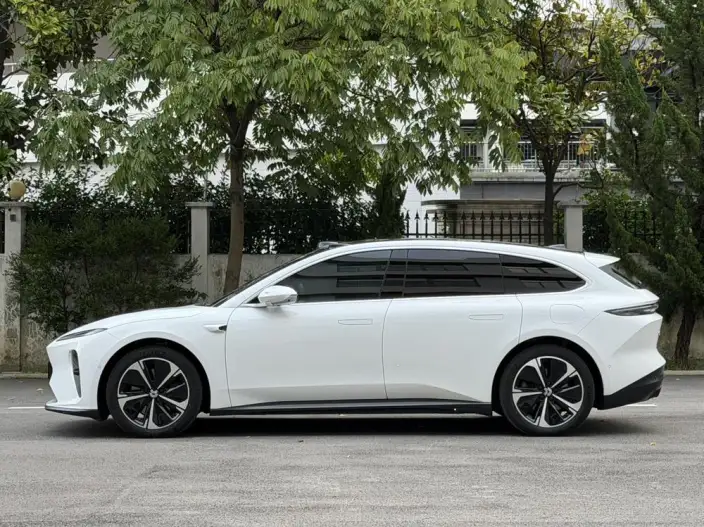 NIO ET5T 2024 Model 75kWh