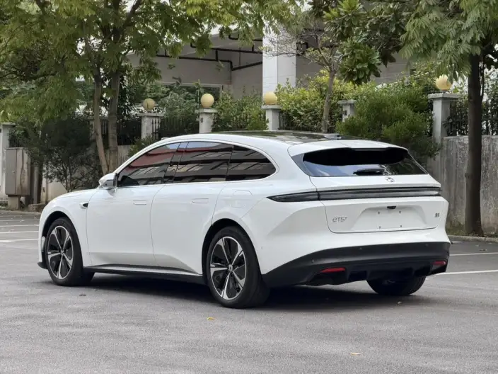 NIO ET5T 2024 Model 75kWh