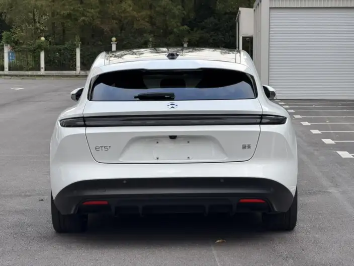 NIO ET5T 2024 Model 75kWh – фото 5