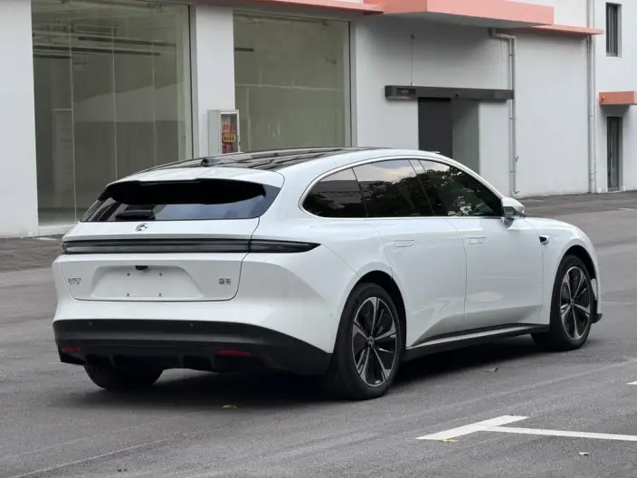 NIO ET5T 2024 Model 75kWh – фото 6