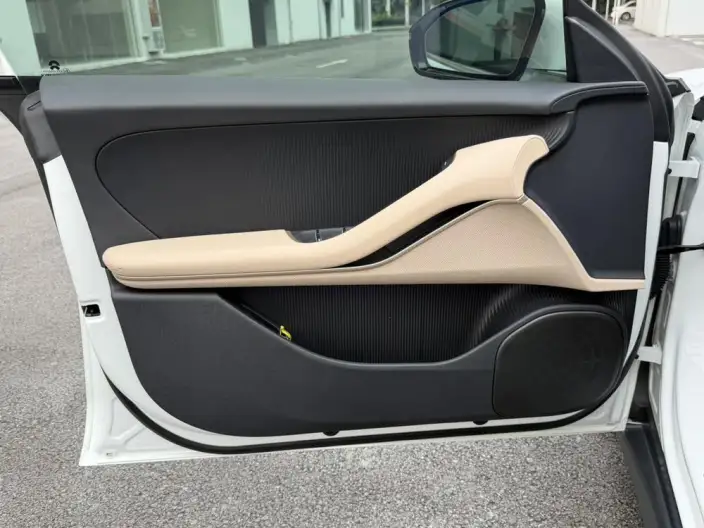 NIO ET5T 2024 Model 75kWh – фото 10