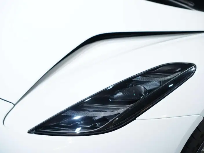 Emira 2022 Model 3.5T V6 First Edition – фото 6