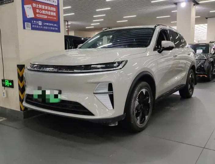 Haval Xiaolong MAX 2025 Model 1.5L Hi4 110 Pro – фото 1