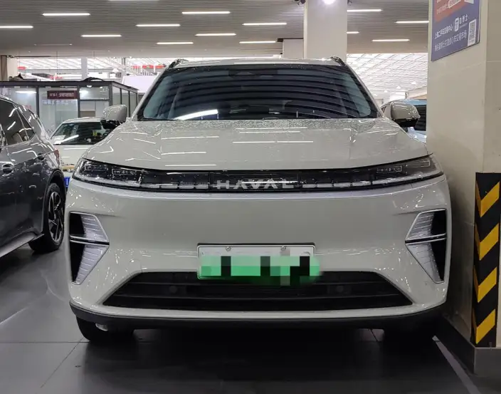 Haval Xiaolong MAX 2025 Model 1.5L Hi4 110 Pro – фото 2