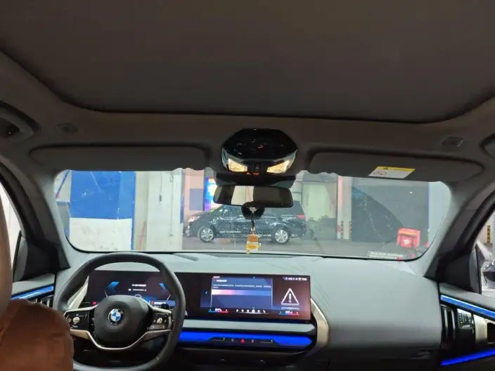 BMW X3 2025 Model xDrive25L Luxury Set – фото 5