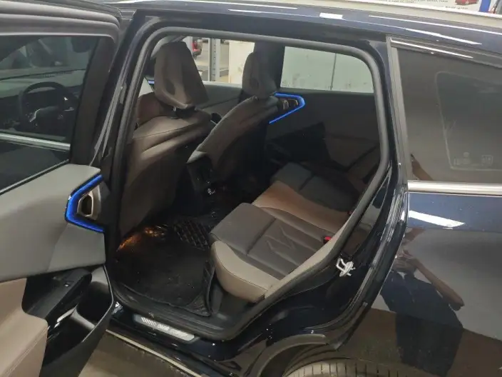 BMW X3 2025 Model xDrive25L Luxury Set – фото 8