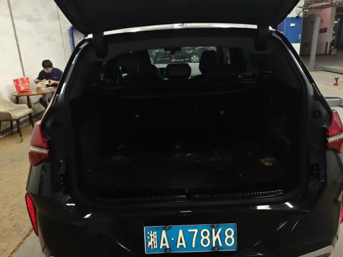 BMW X3 2025 Model xDrive25L Luxury Set – фото 9