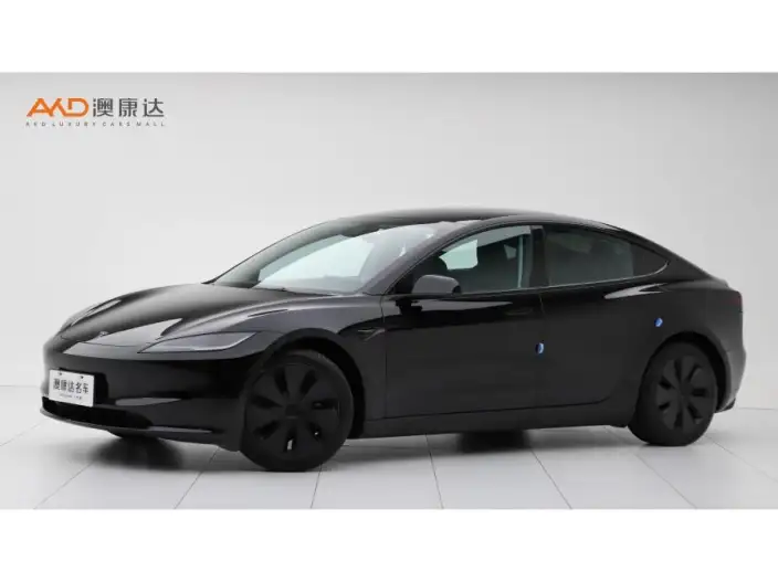 Model 3 2023 Model Rear-wheel drive version