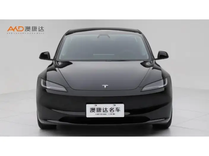 Model 3 2023 Model Rear-wheel drive version