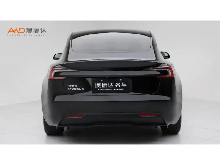 Model 3 2023 Model Rear-wheel drive version