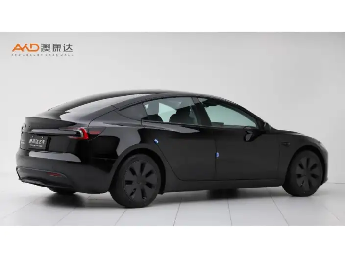 Model 3 2023 Model Rear-wheel drive version