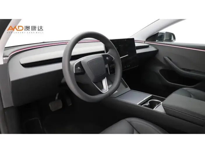Model 3 2023 Model Rear-wheel drive version – фото 7