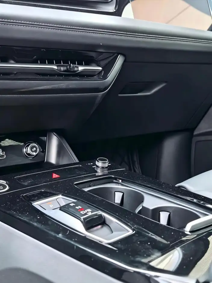 AUDI Q6L e-tron 2026 Model Long Battery Life Pro Edition