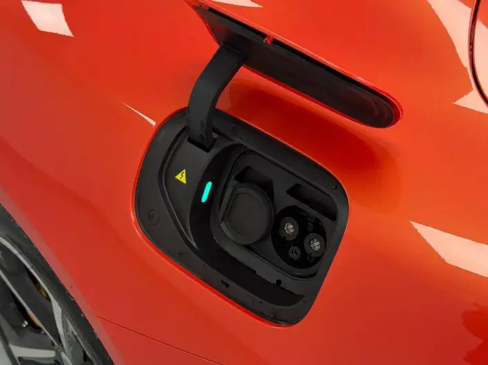Xiaomi SU7 2024 Model 4WD Ultra-long Endurance Max Edition – фото 6