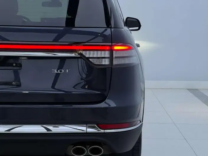Aviator 2021 Model 3.0T V6 4WD Zunya Edition – фото 6