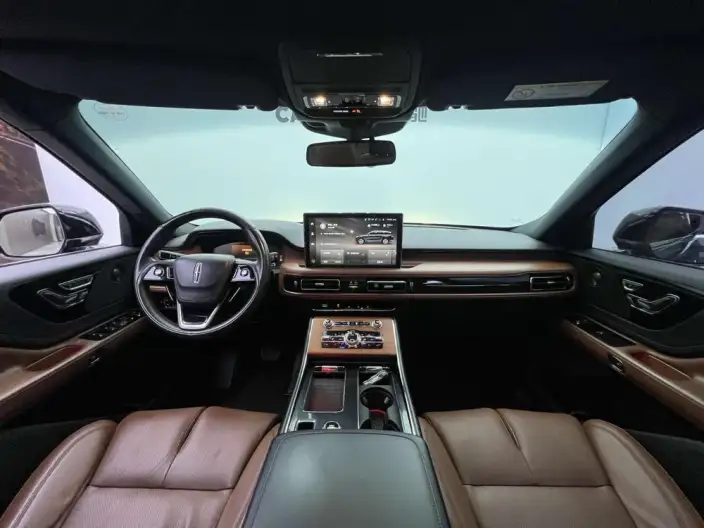 Aviator 2021 Model 3.0T V6 4WD Zunya Edition – фото 7