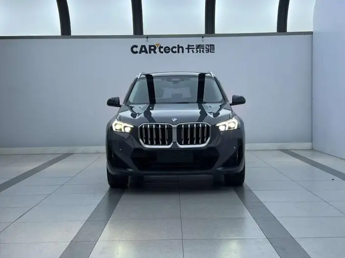 BMW X1 2023 Model sDrive25Li M Sports Set