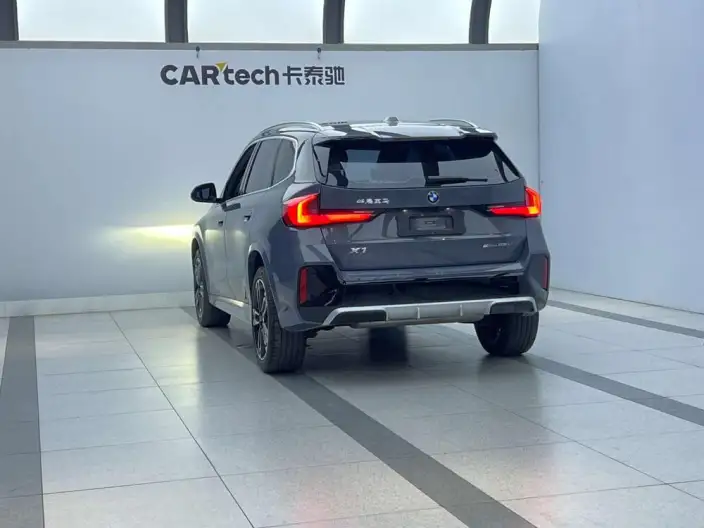 BMW X1 2023 Model sDrive25Li M Sports Set