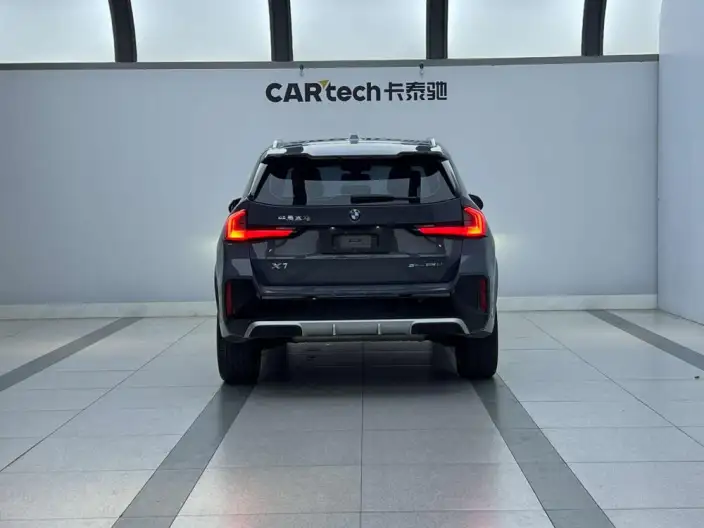 BMW X1 2023 Model sDrive25Li M Sports Set