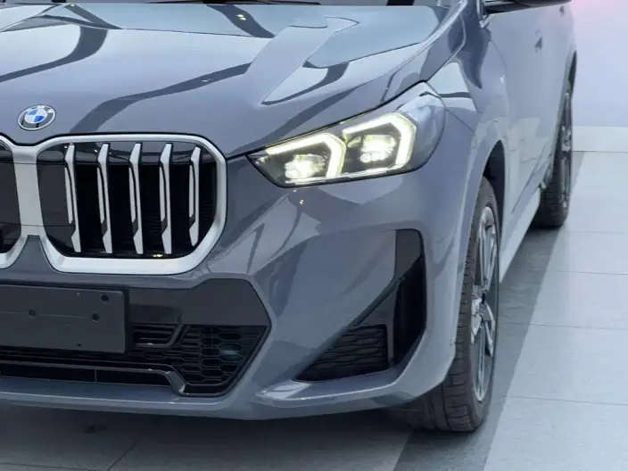 BMW X1 2023 Model sDrive25Li M Sports Set – фото 6