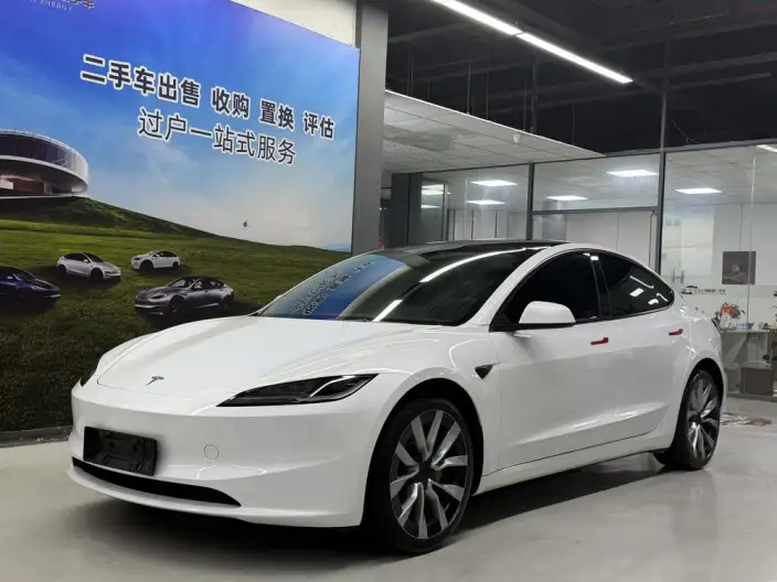 Model 3 2023 Model Rear-wheel drive version
