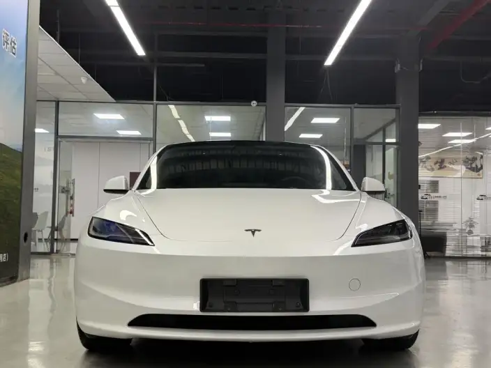 Model 3 2023 Model Rear-wheel drive version